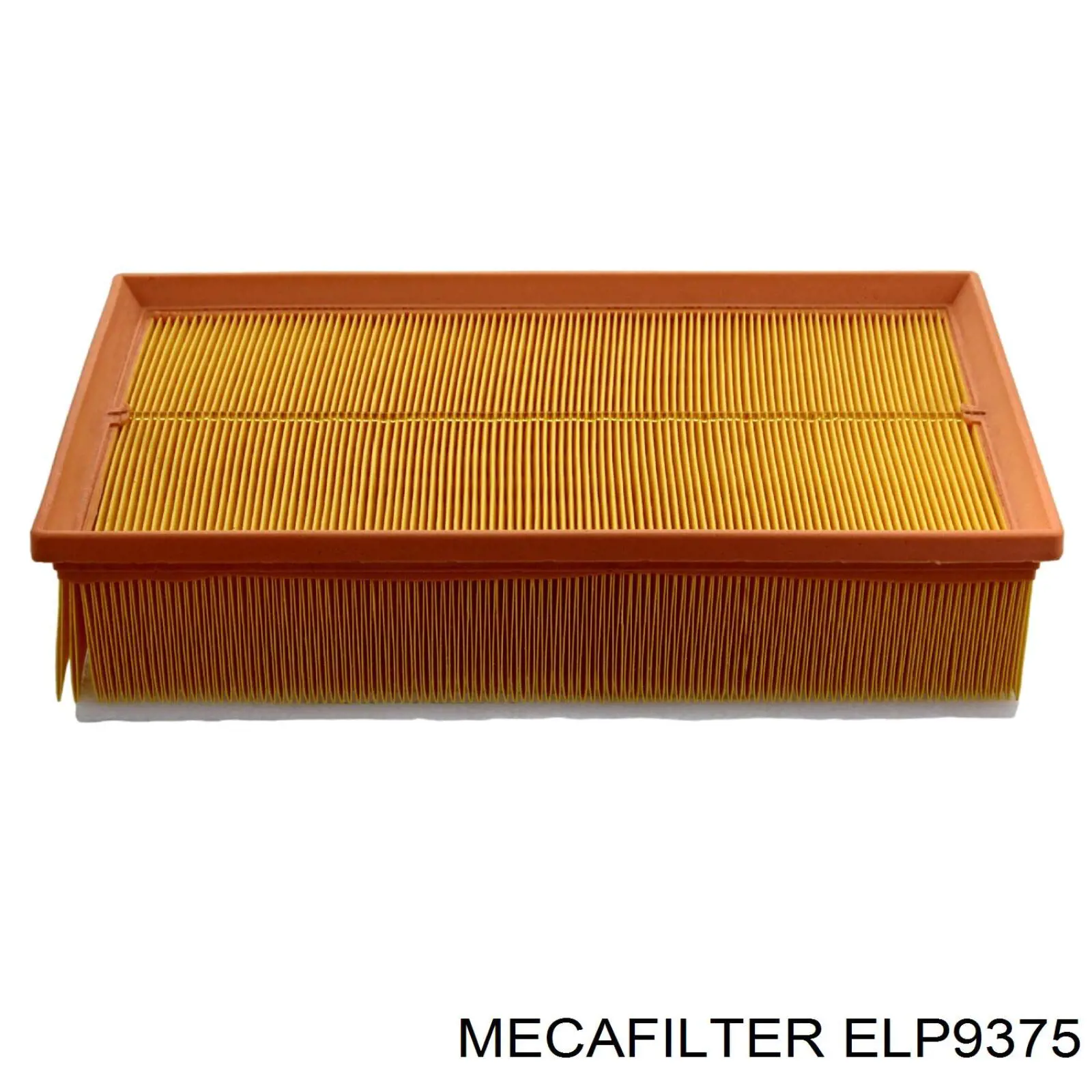 Filtro de aire Skoda Octavia NX3, NN3, PV3