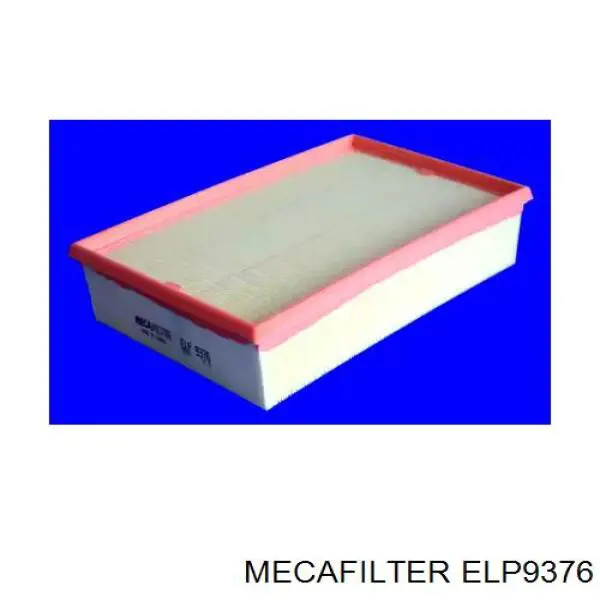 Comprar ELP9376 Mecafilter Filtro de aire