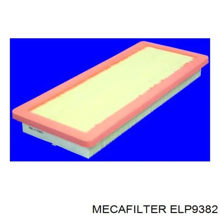 Comprar ELP9382 Mecafilter Filtro de aire