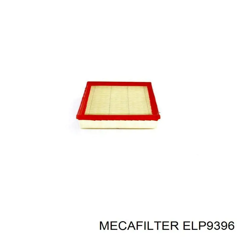 ELP9396 Mecafilter filtro de aire