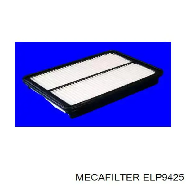 ELP9425 Mecafilter filtro de aire