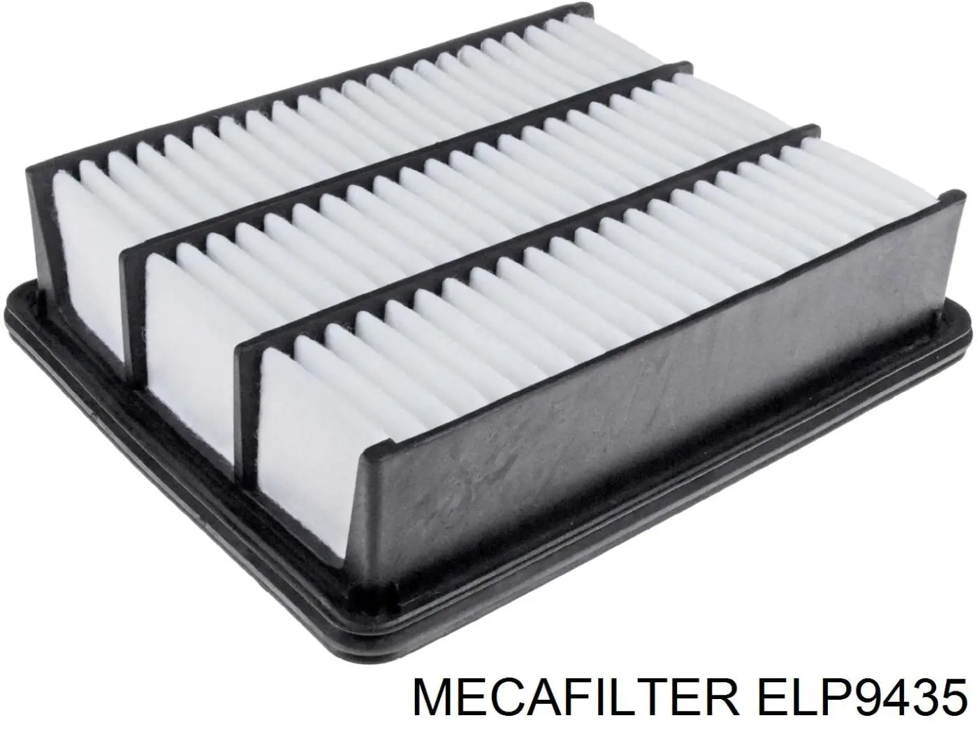 ELP9435 Mecafilter filtro de aire