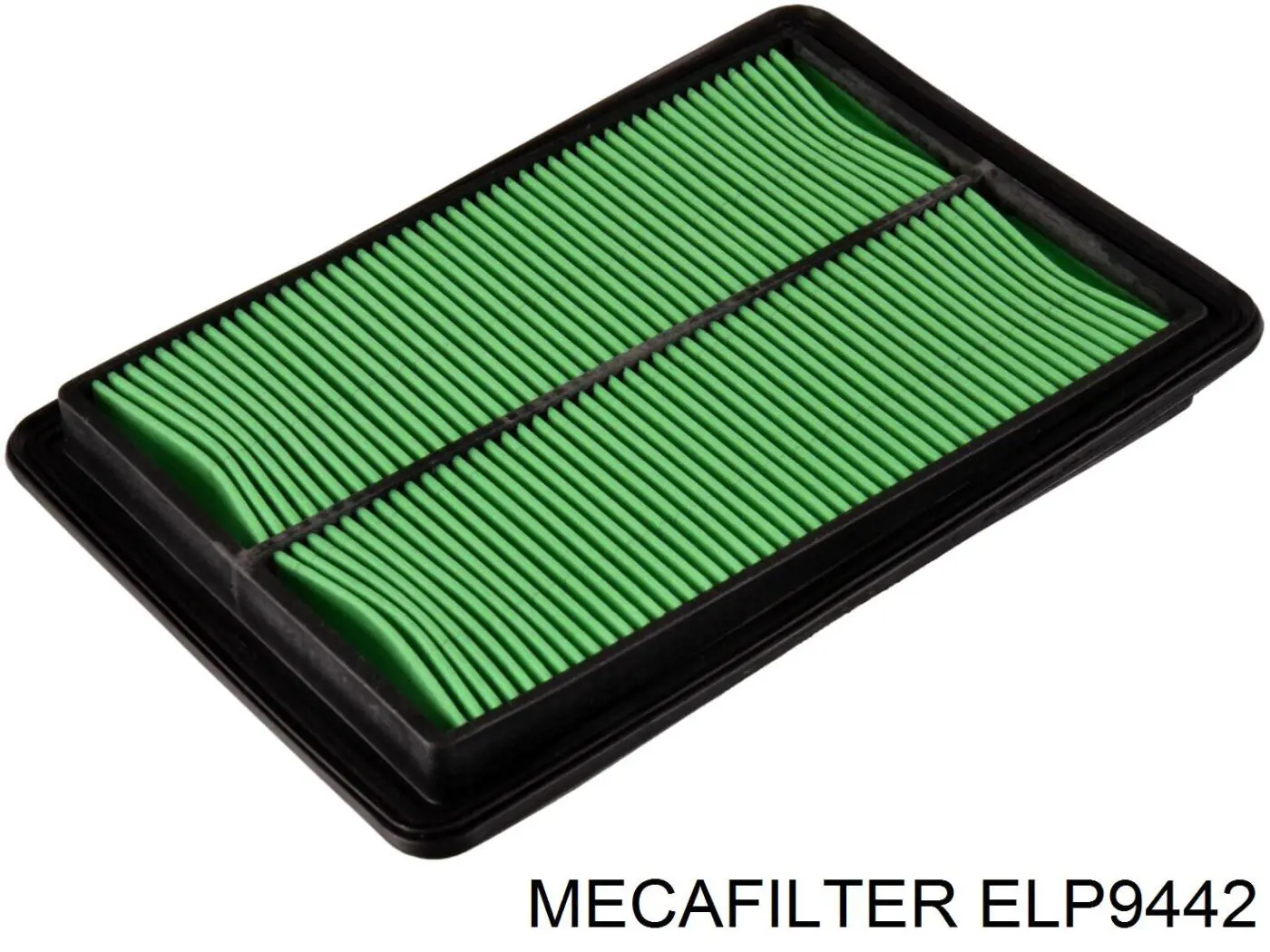 ELP9442 Mecafilter filtro de aire