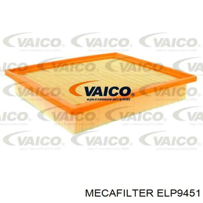20022020 Ashika Filtro de aire de motor
