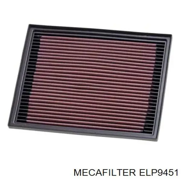 ELP9451 Mecafilter filtro de aire