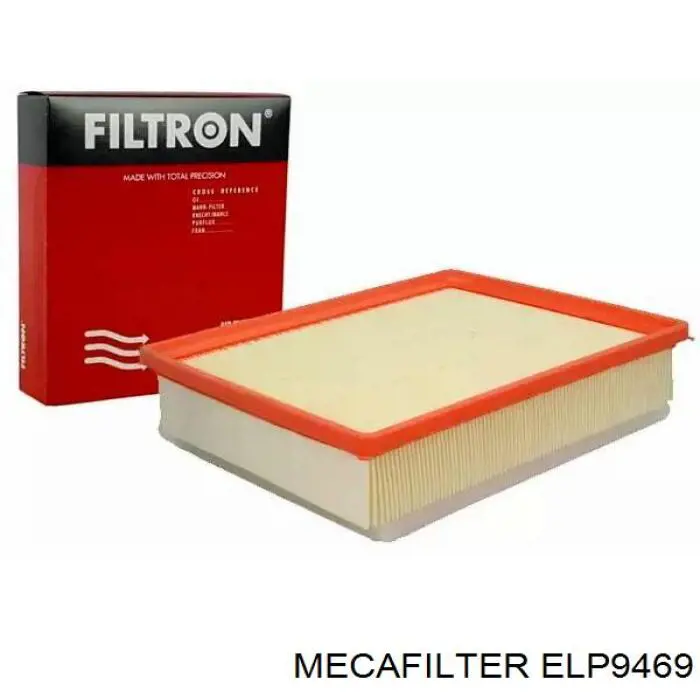 Comprar ELP9469 Mecafilter Filtro de aire