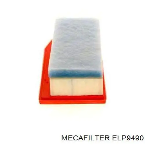 Filtro de aire ELP9490 Mecafilter