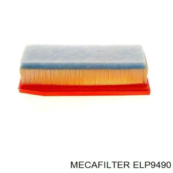 ELP9490 Mecafilter Filtro aire
