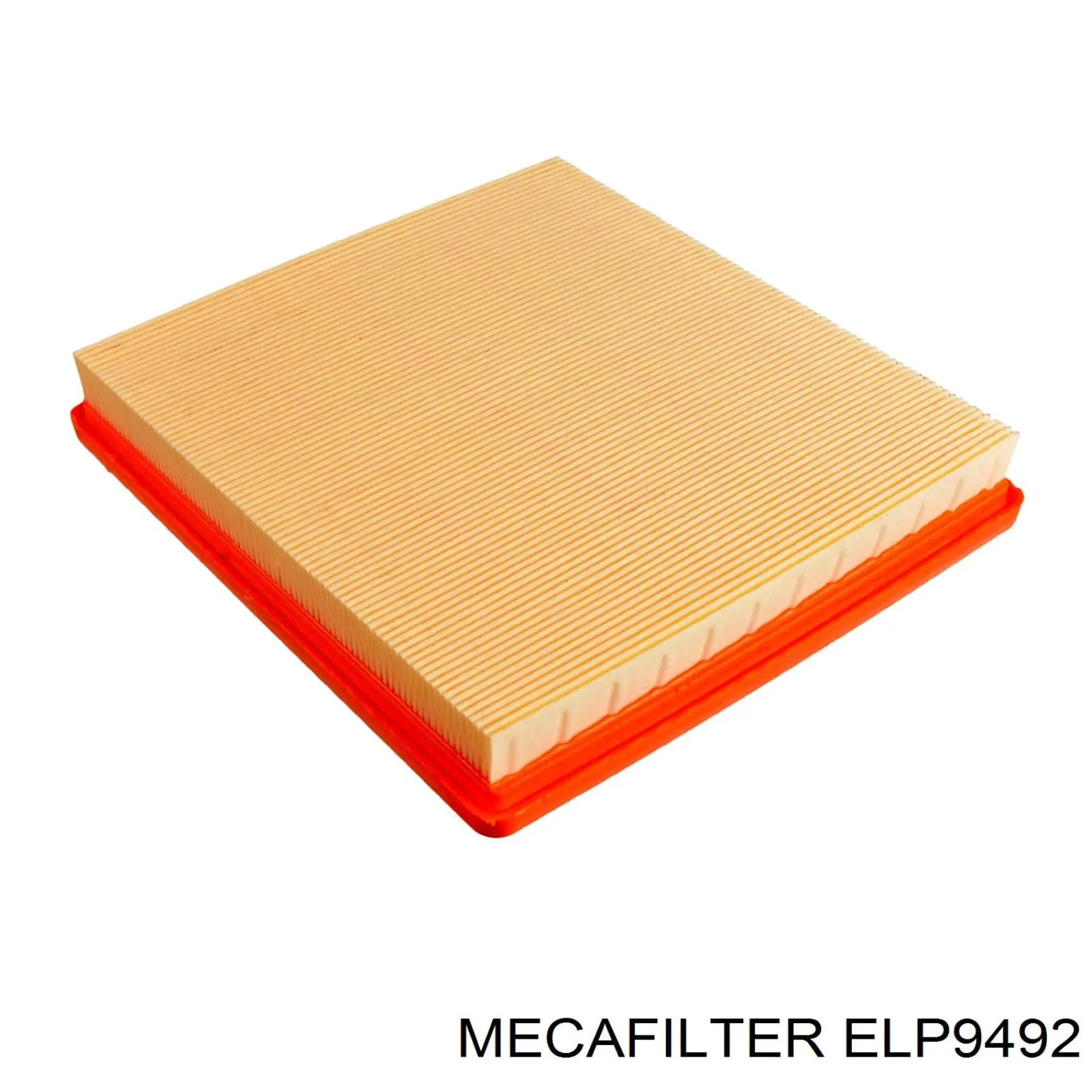 ELP9492 Mecafilter filtro de aire