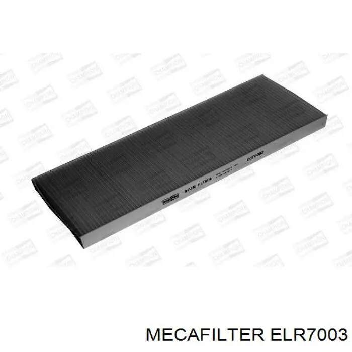 Filtro de cabina Mecafilter ELR7003 precio, desde 6,17 EUR