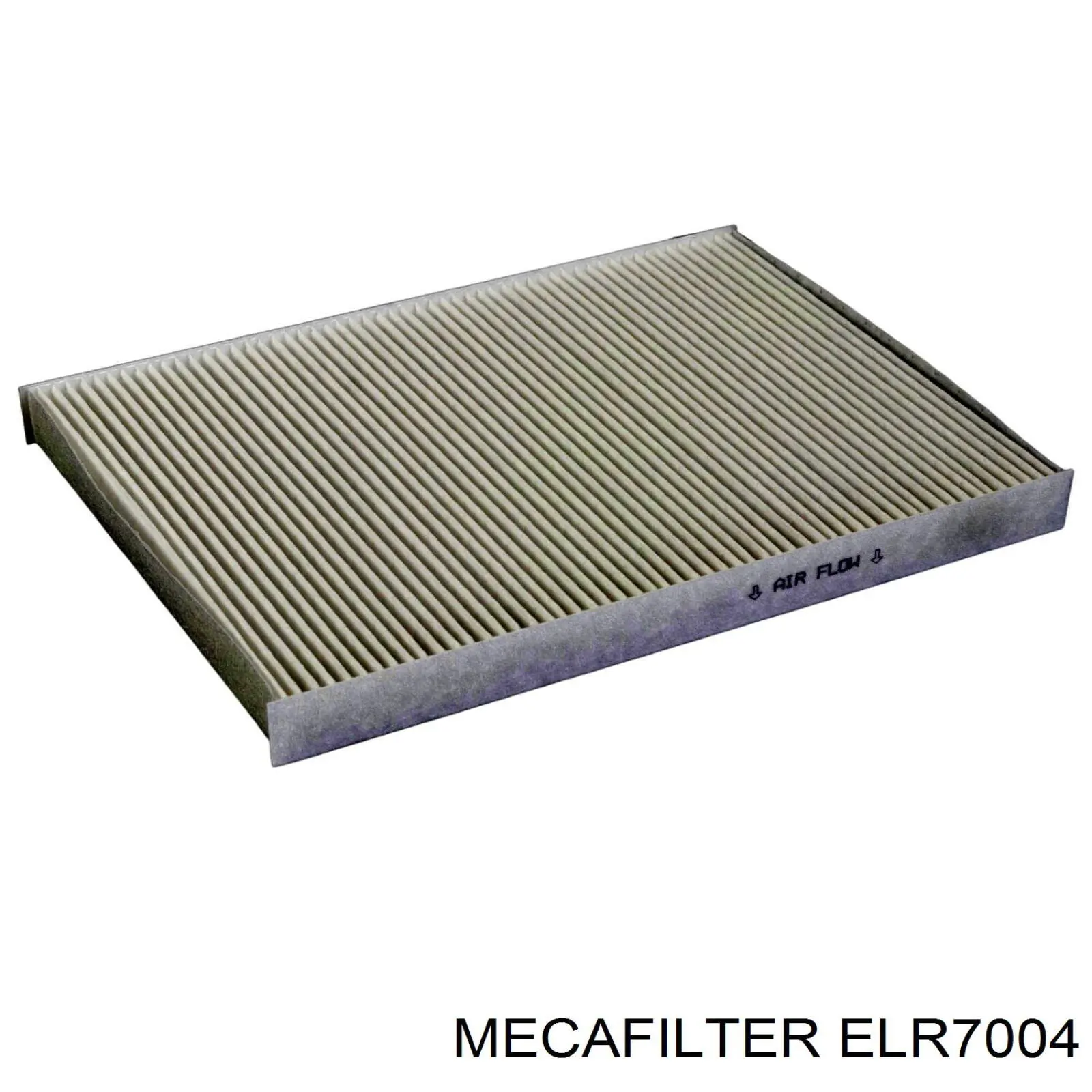 ELR7004 Mecafilter filtro habitáculo
