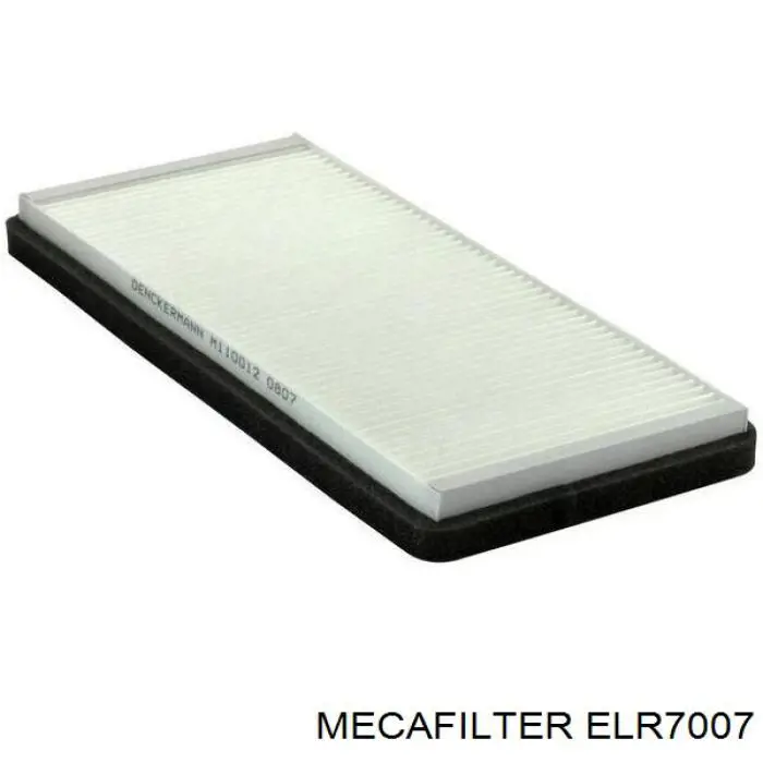 ELR7007 Mecafilter filtro habitáculo