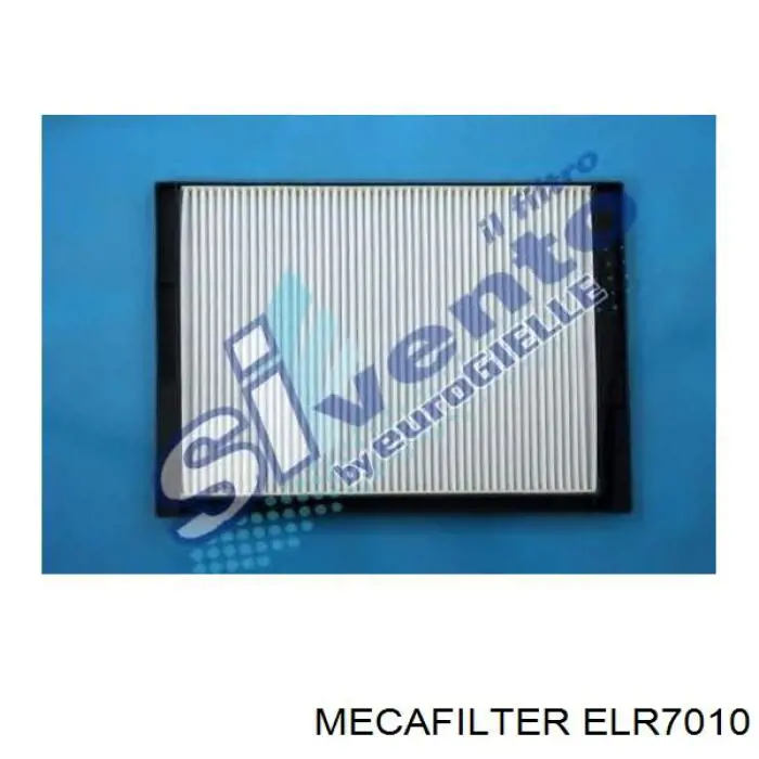 Filtro de habitáculo 7797229 Fiat/Alfa/Lancia