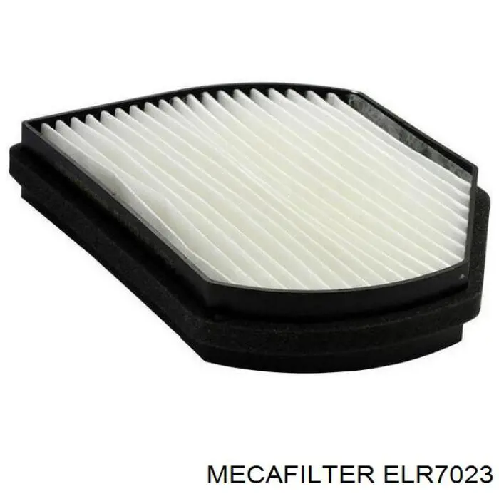 ELR7023 Mecafilter filtro habitáculo