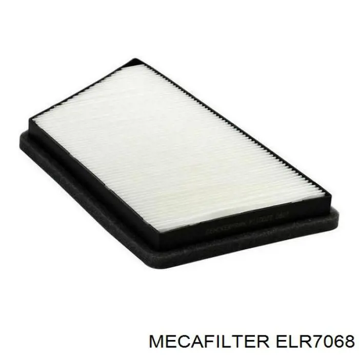 ELR7068 Mecafilter