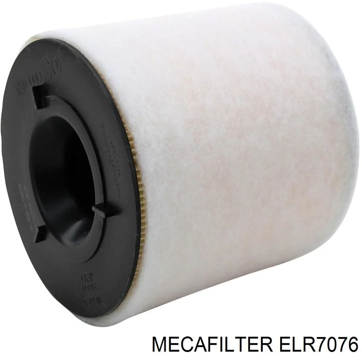 Filtro de habitáculo ELR7076 Mecafilter