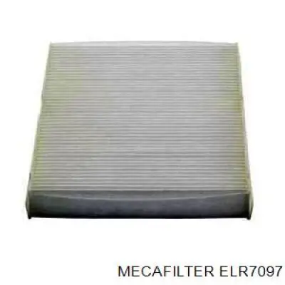 ELR7097 Mecafilter Filtro antipolen