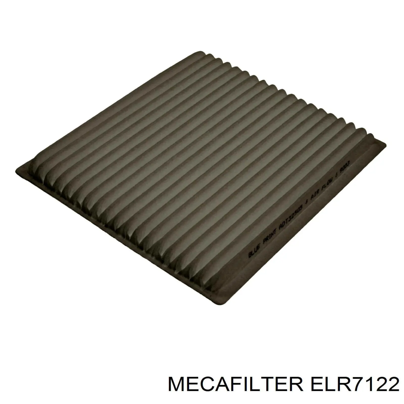 ELR7122 Mecafilter