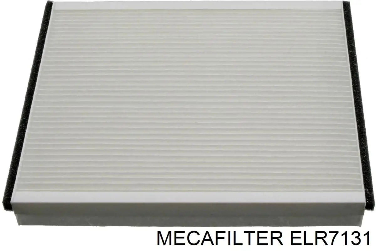 ELR7131 Mecafilter filtro habitáculo