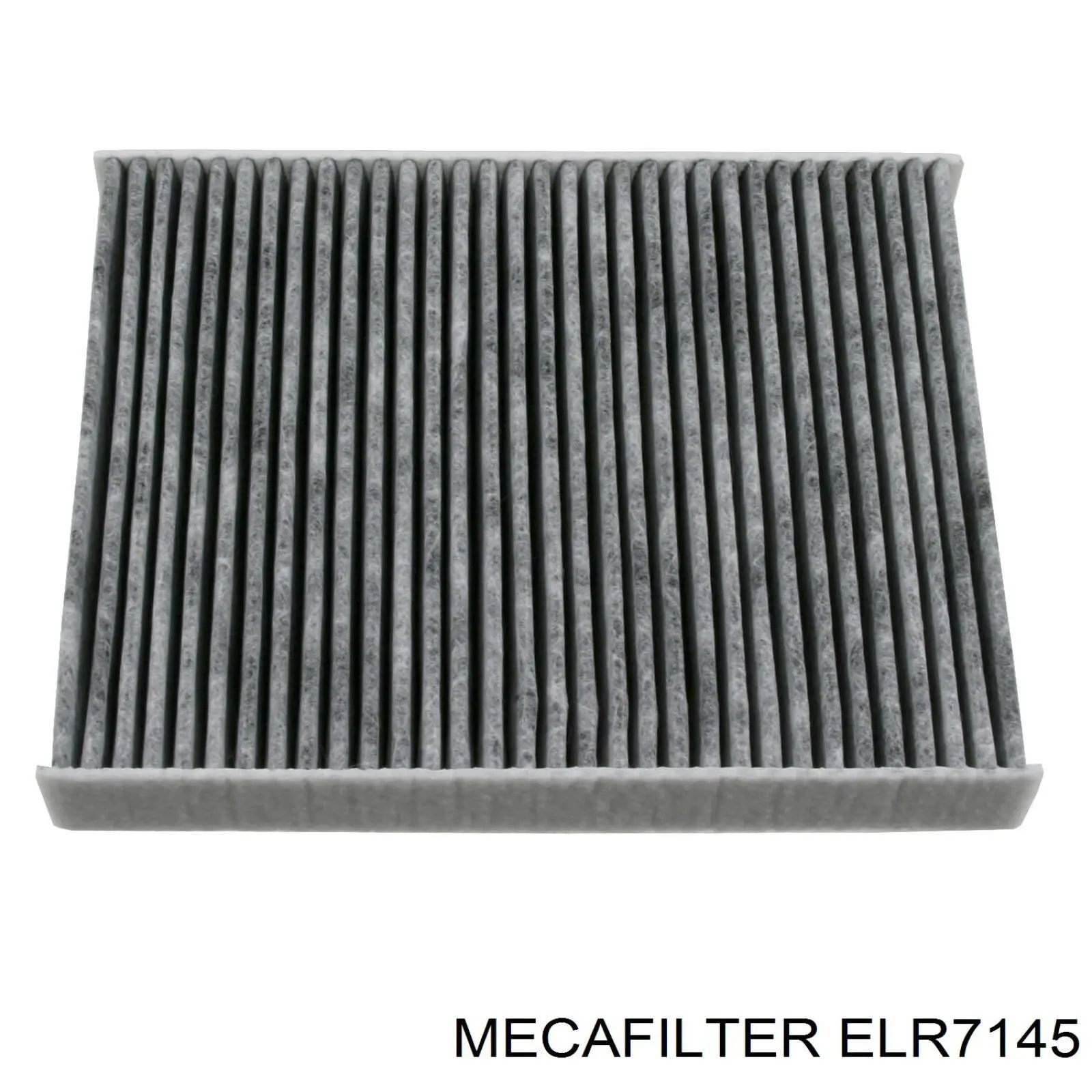 ELR7145 Mecafilter filtro habitáculo