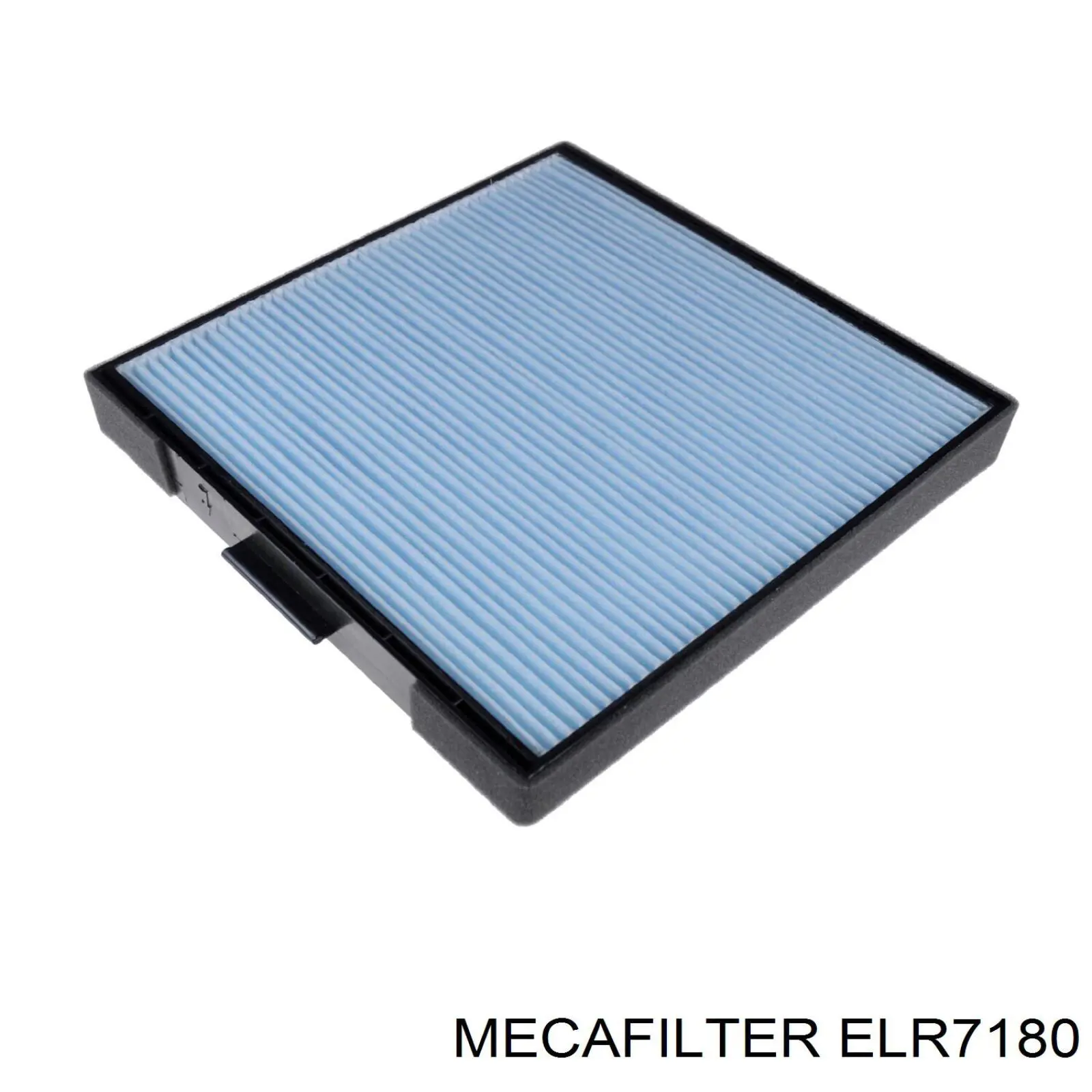 ELR7180 Mecafilter filtro de habitáculo