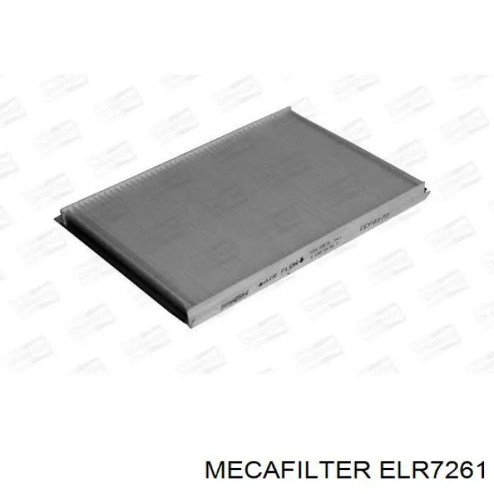 Comprar ELR7261 Mecafilter Filtro de aire del habitáculo