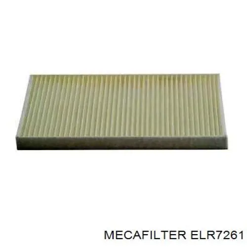 ELR7261 Mecafilter filtro de habitáculo