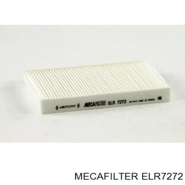 ELR7272 Mecafilter