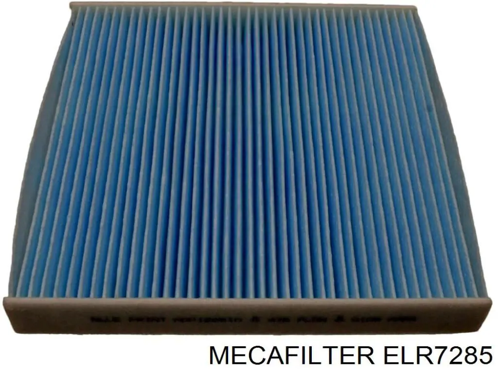 ELR7285 Mecafilter filtro habitáculo