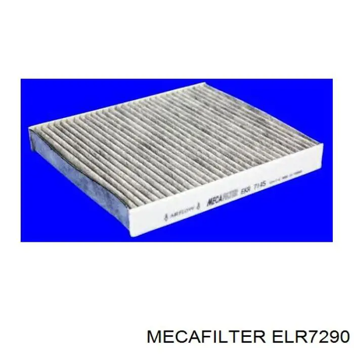 ELR7290 Mecafilter