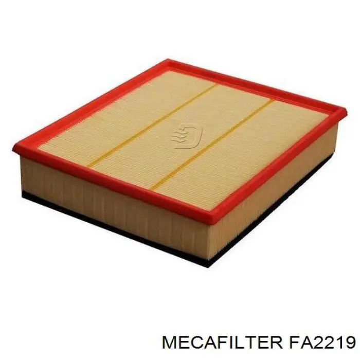 FA2219 Mecafilter filtro de aire
