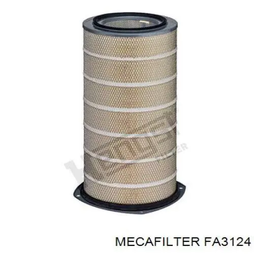 El filtro de aire Hiflofiltro HF651 precio, desde 45,83 EUR