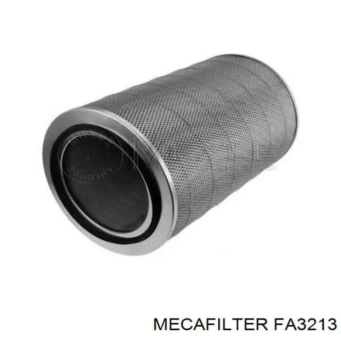 Comprar 717002 Diesel Technic Filtro de aire