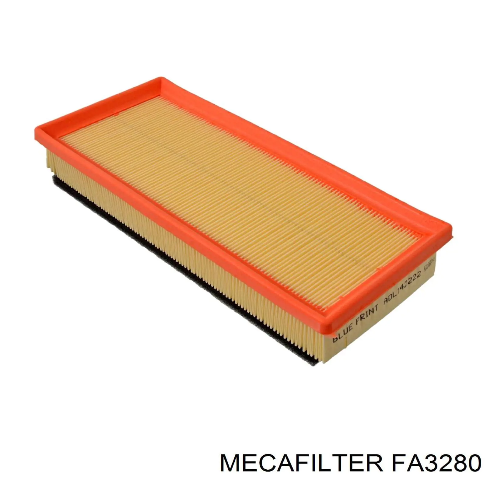 Filtro de aire AF26392 Fleetguard