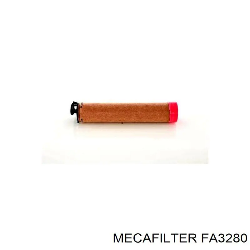 FA3280 Mecafilter filtro de aire