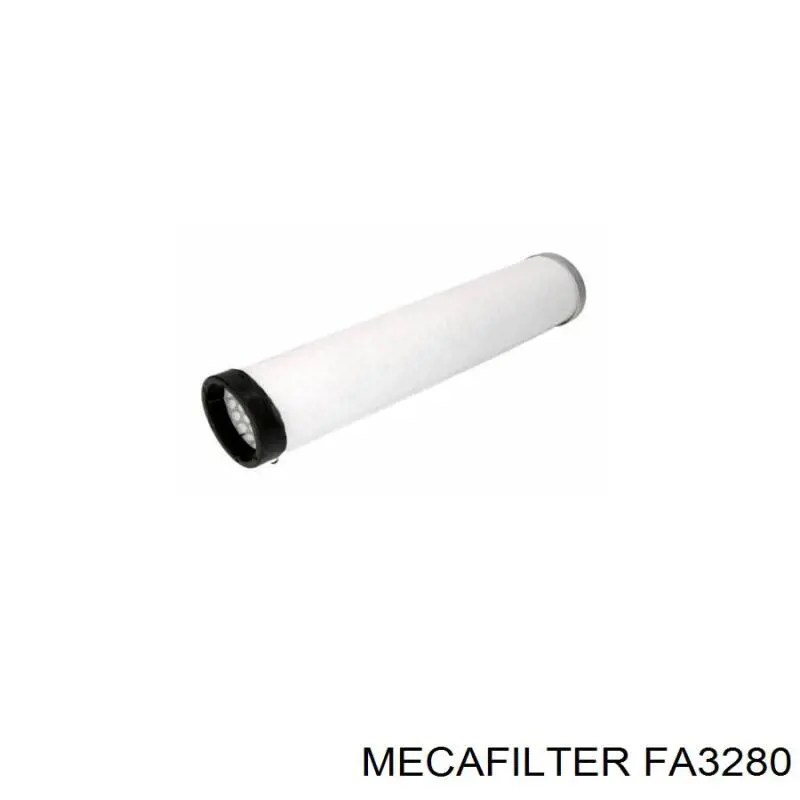 El filtro de aire Fleetguard AF26392 precio, desde 15,16 EUR