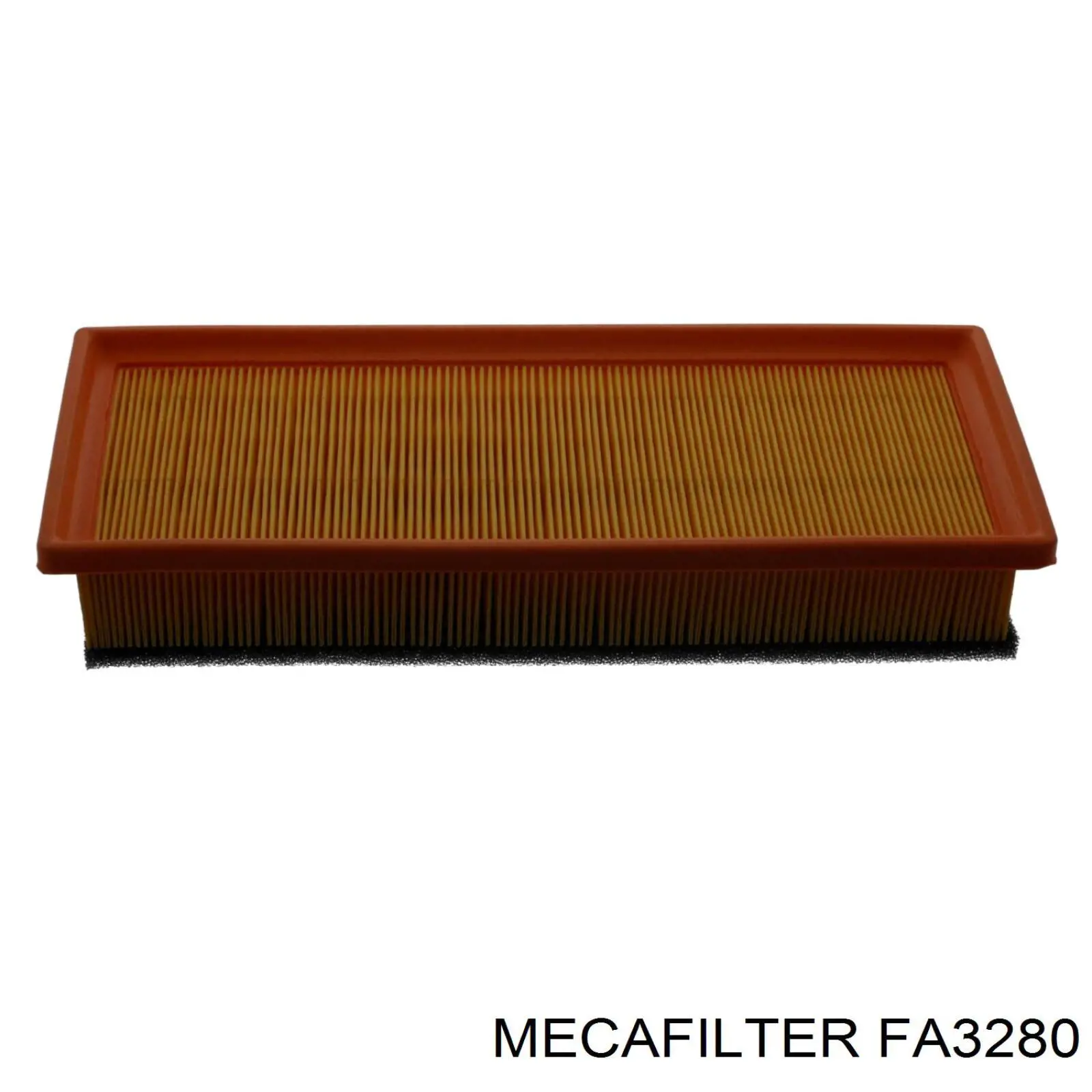 Comprar AF26392 Fleetguard Filtro de aire