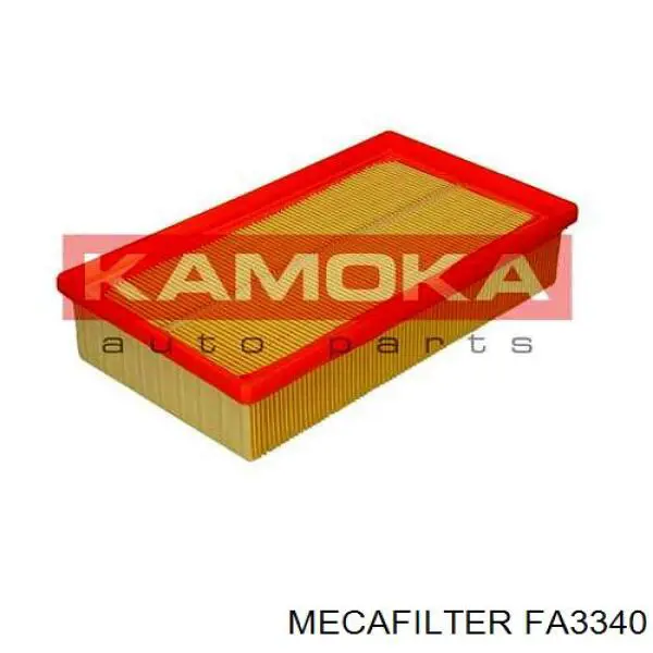 Comprar 500086330 Iveco Filtro de aire comprimido de la turbina