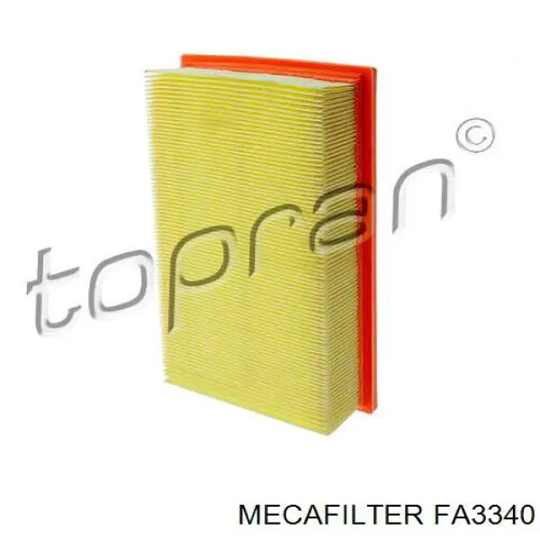 Filtro de aire comprimido de la turbina Iveco 500086330 precio, desde 20,33 EUR