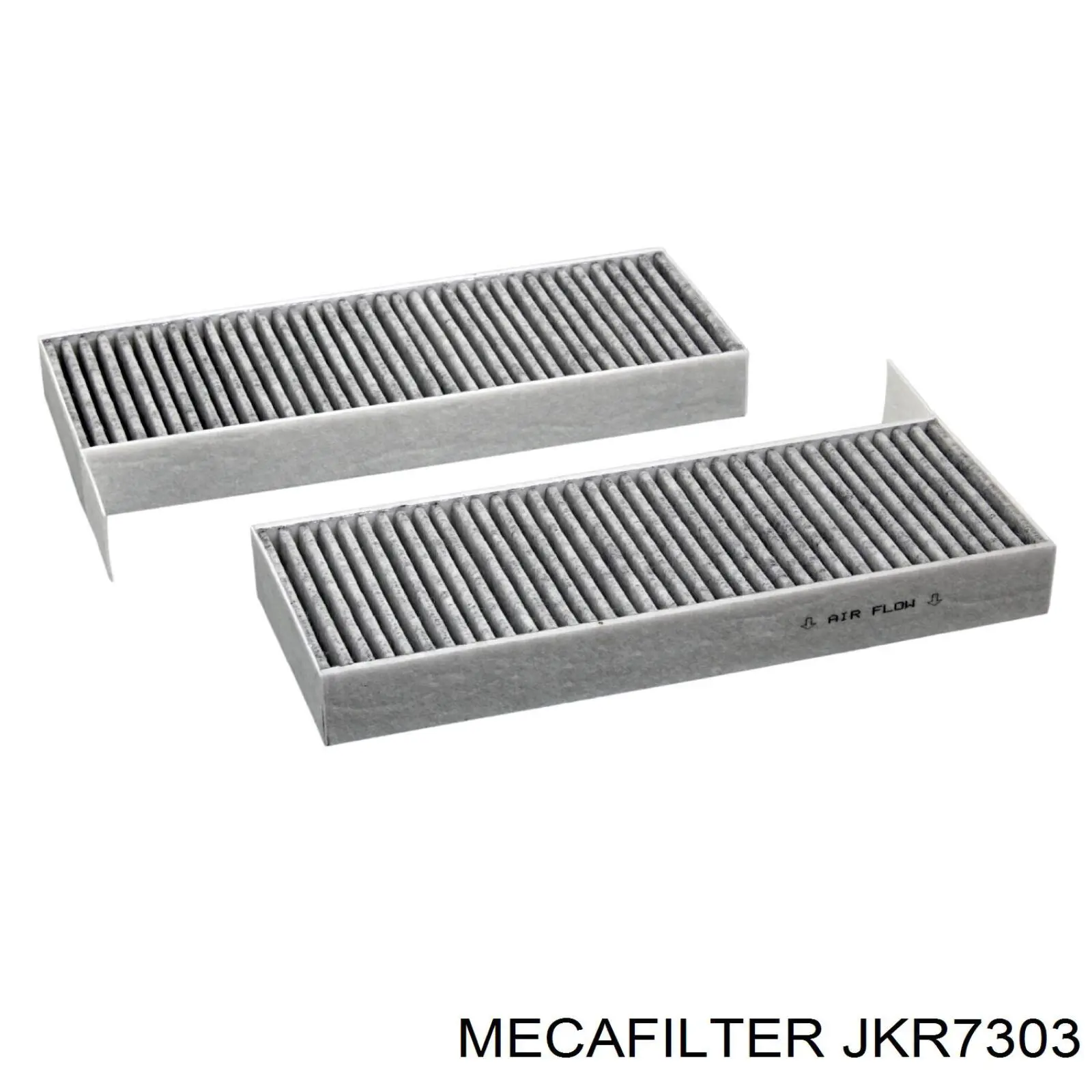 Comprar JKR7303 Mecafilter Filtro de aire del habitáculo