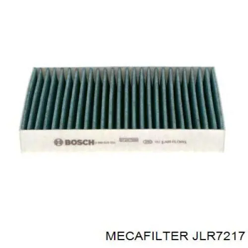 JLR7217 Mecafilter Filtro antipolen
