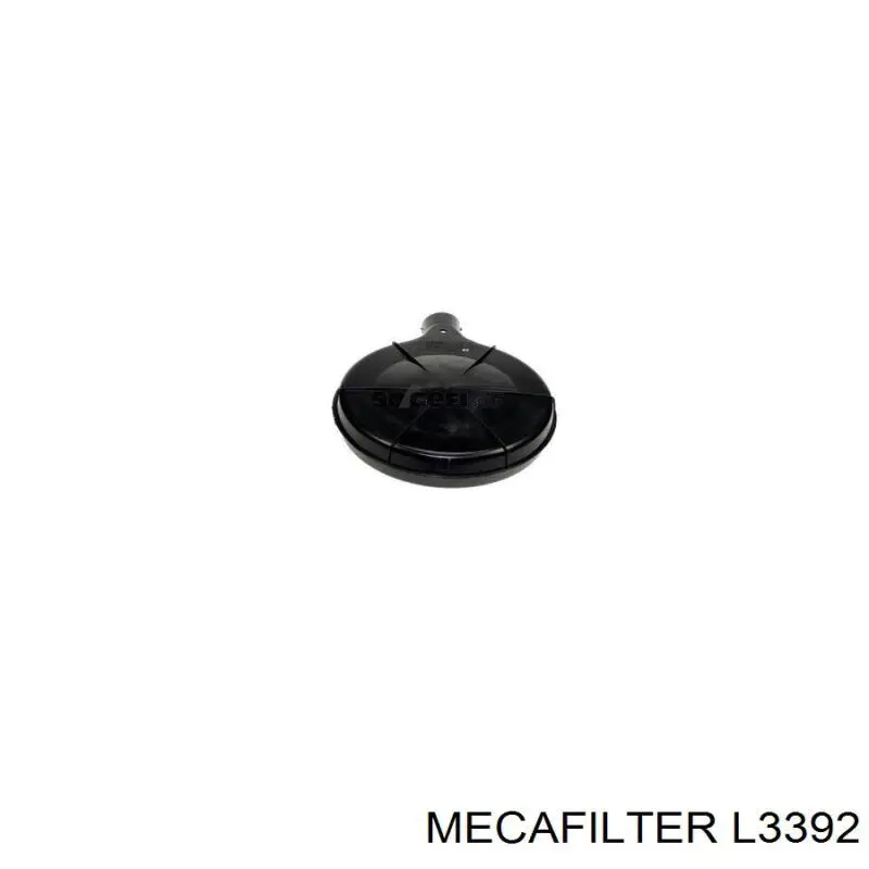 L3392 Mecafilter filtro de aire