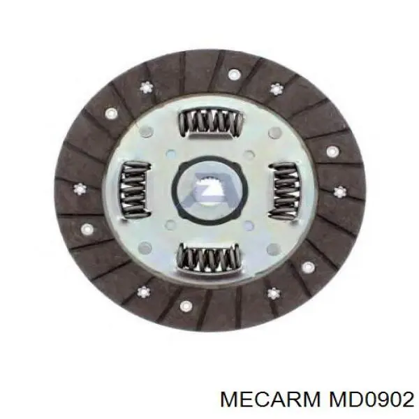 Disco de embrague Fiat/Alfa/Lancia 77213510 precio, desde 24,34 EUR