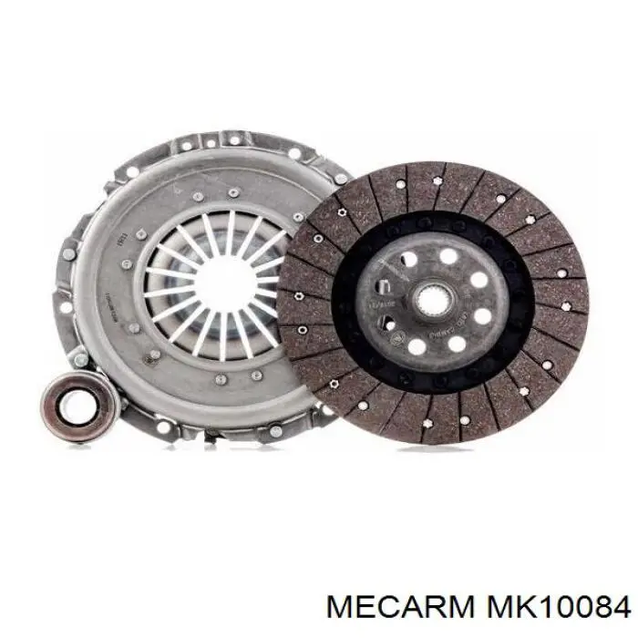 Mecanismo de embrague Mecarm MK10084 precio, desde 151,37 EUR