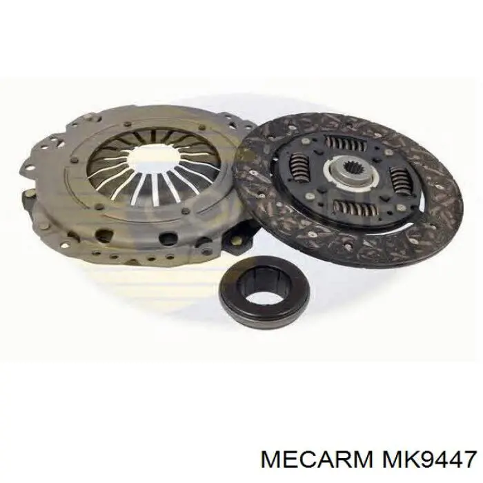 Opel Astra 51, 52, F35, M35