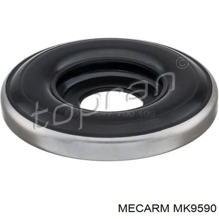 MK9590 Mecarm kit de embrague (3 partes)