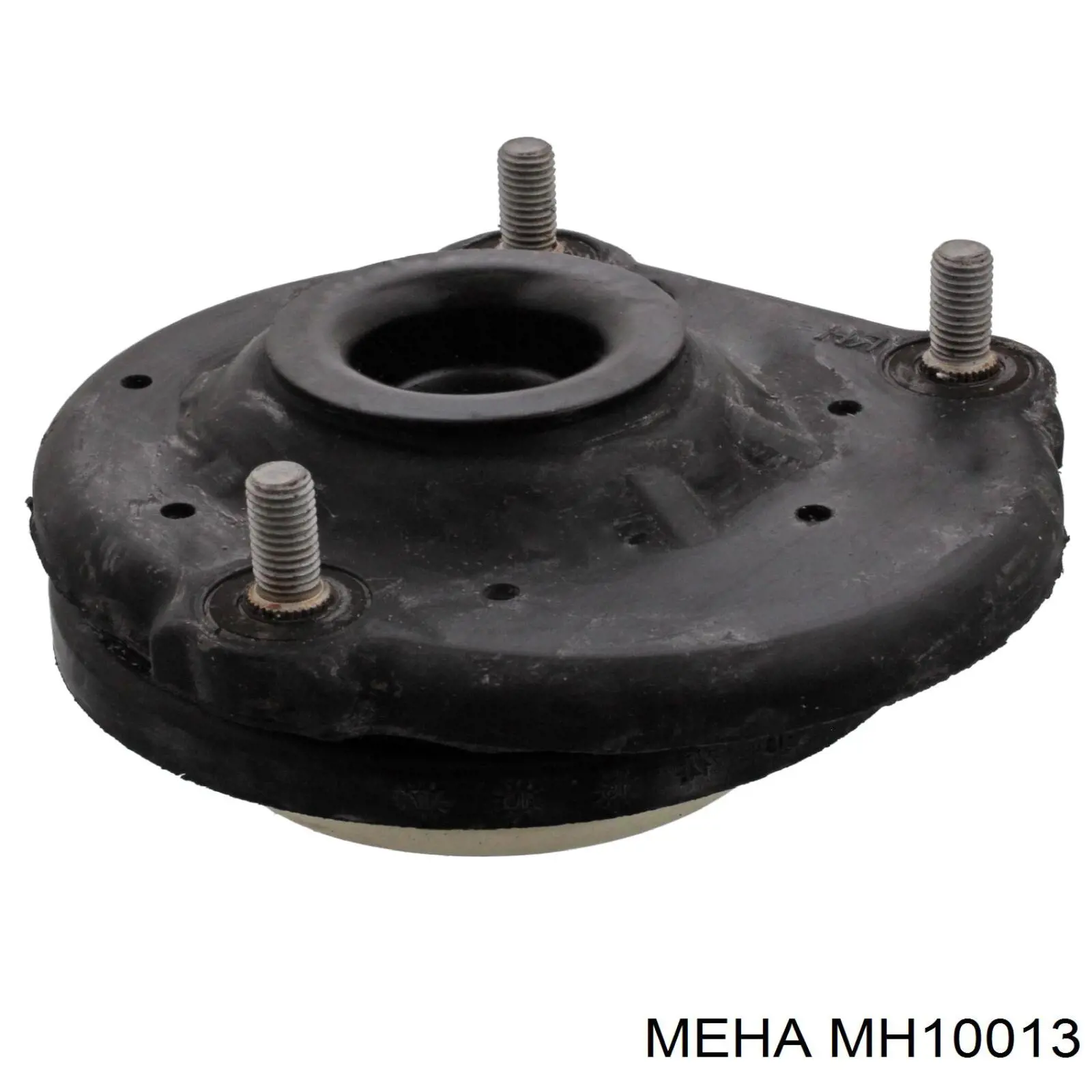 MH10013 Meha soporte amortiguador delantero izquierdo