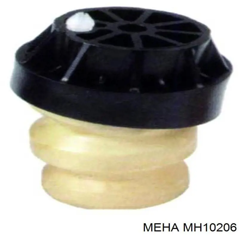 Comprar 51850337 Fiat/Alfa/Lancia Tope del eje trasero