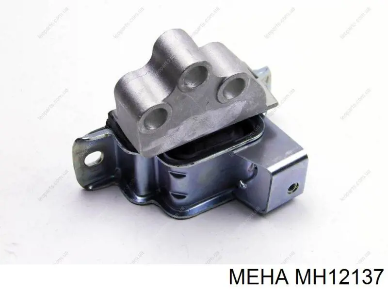 MH12137 Meha soporte de motor trasero