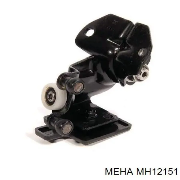 MH12151 Meha soporte motor delantero